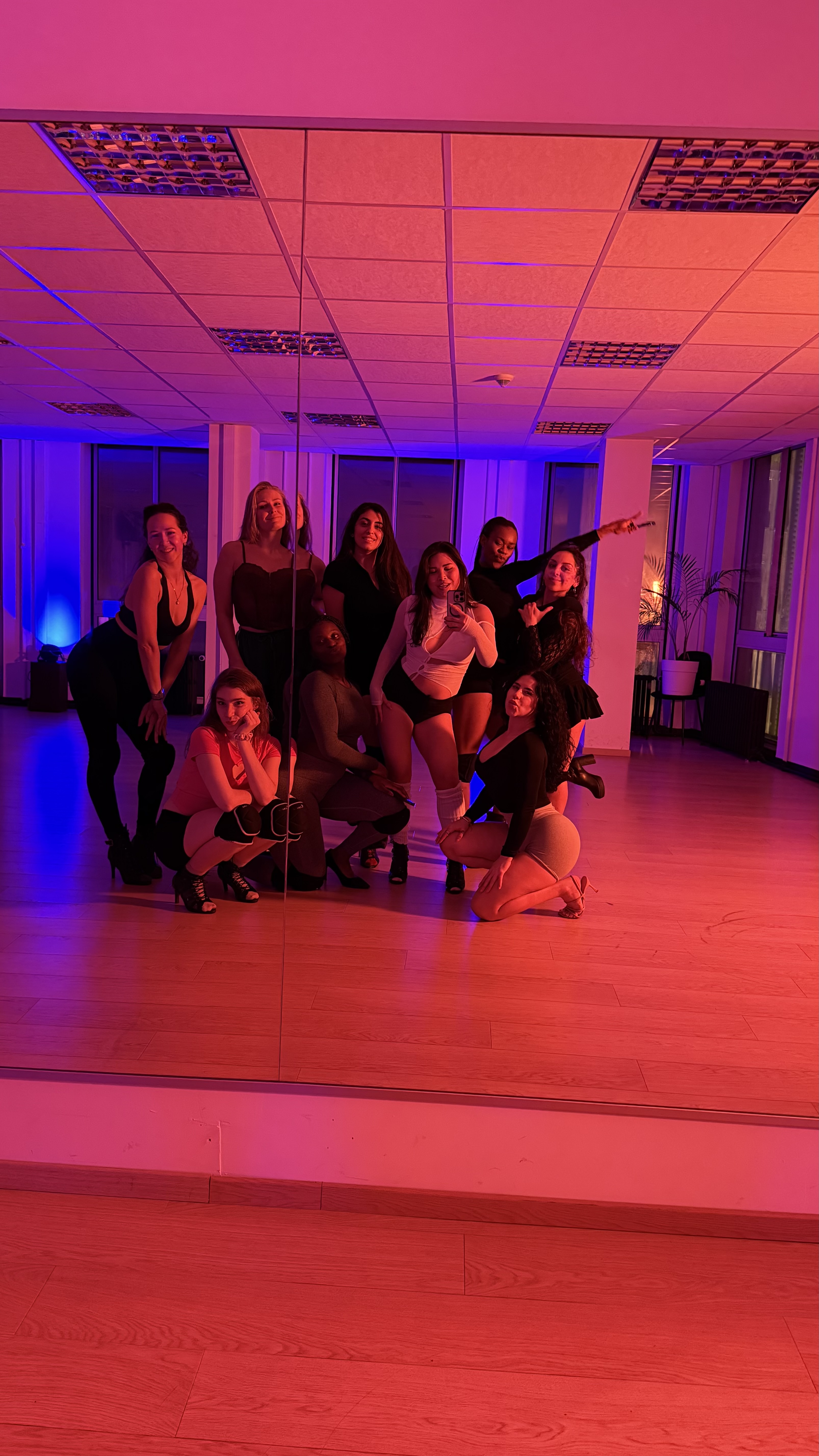 Baddies